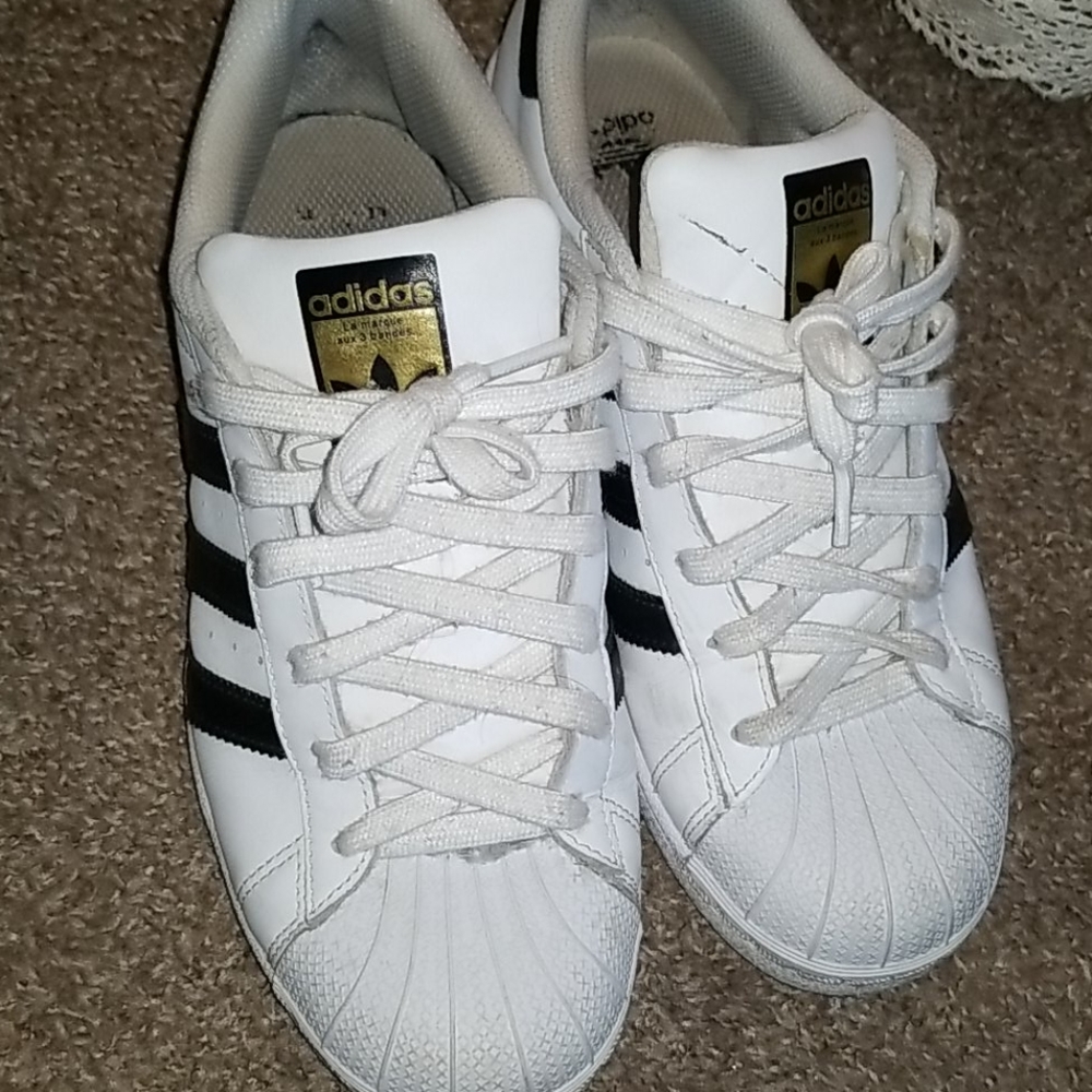 Adidas sneakers